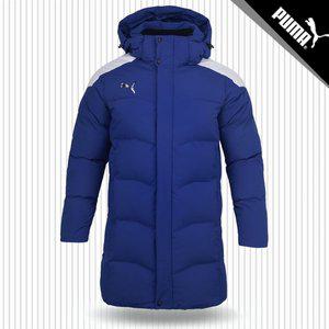 [푸마] KK 미들 패딩 92992603 블루_신