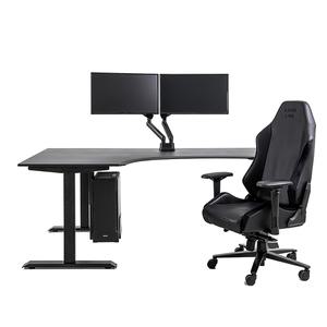 루나랩 L자 ㄱ자 게이밍 책상 컴퓨터 책상 코너