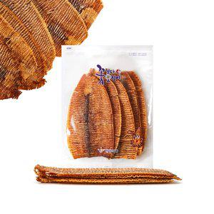 [너트리][무료배송] 꽃보다오징어 소프트 230g