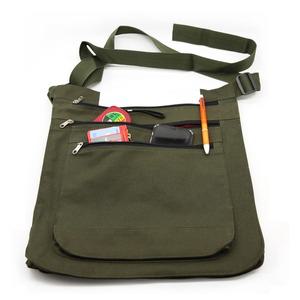 다용도 수납 가능한 옛날 시장 전대 국방 허리쌕