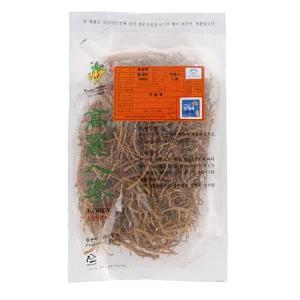 고려인삼 건삼 홍삼 홍미삼 1등 300g