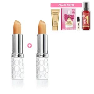 [롯데백화점]엘리자베스아덴 에잇아워 립밤 3.7g (5색 택1) 1+1 세트