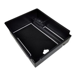 4세대 투싼 NX4 콘솔트레이 수납용품