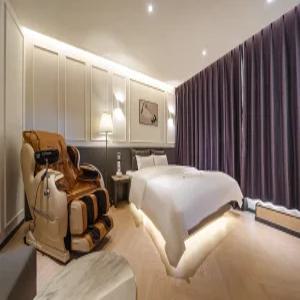 [광주 모텔] 광주 충장로 일번지 브띠끄호텔 (충장로,대인시장,국립아시아문화전당,동구,남구)