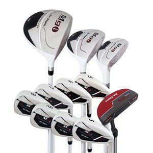 [벤세이어스] M9i 골프채세트 추천 클럽풀세트+골프가방