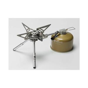 Snow Peak 스노우피크 야엔 스토브 레기 GS-370