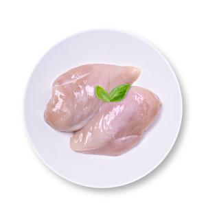 신선왕 국산 닭가슴살10kg 1kg포장 10개