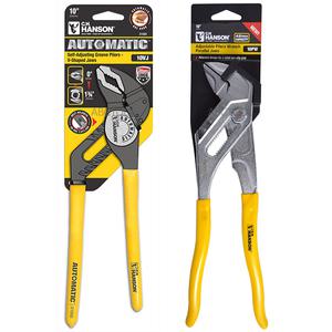 핸슨 수공구 모음(몽키 첼라 롱노우즈 플라이어 바이스플라이어 니퍼 뺀찌 롱노우즈)