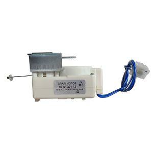 통돌이 세탁기 드레인 펌프 모터 (대우.LG겸용)