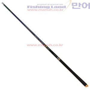 용성 향어 대물 전용대 0.8~2칸대 향어대 민물대 대물대