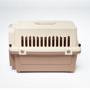 행복켄넬 에어마스터 강아지 항공 카고 켄넬 케이지 이동장 4~5호