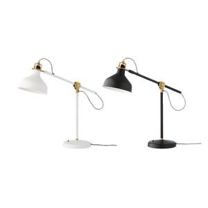 이케아 RANARP 라나르프 독서등