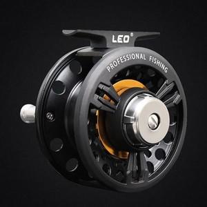 레오 플라이 낚시 릴 FB75 당고 피싱 낚시릴 민물 은어 송어
