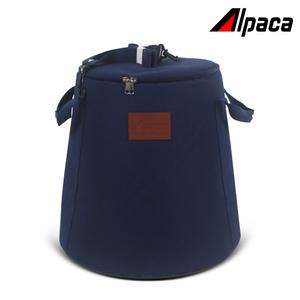 알파카 심지식 난로 캠핑 히터 TS-460A 스마트 전용 가방 파우치