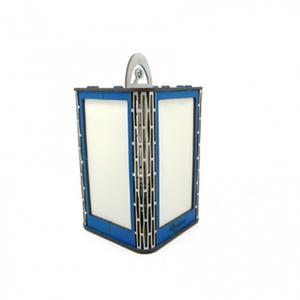 소리센서 취침등 만들기, 음성인식 무드등 터치등