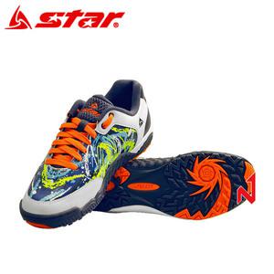 스타 족구화 하이퍼 G JS6220-47 네이비 남녀공용