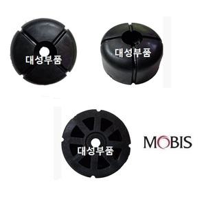 대성부품/현대트럭 적재함 고무/화물차/카고용/적재함/보호/대형트럭/트라고/메가/빵고무