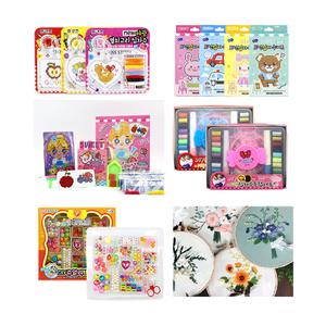 십자수 프랑스자수 비즈세트 모음전 ( DIY 키트 취미