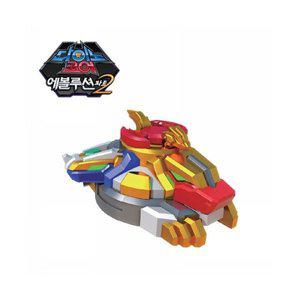 다이노코어 레전더리 튜너