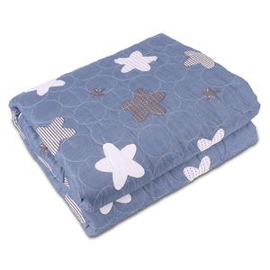 대진전자 프리미엄 밤하늘 EMF 무자계 전기요 싱글 DEB-255S