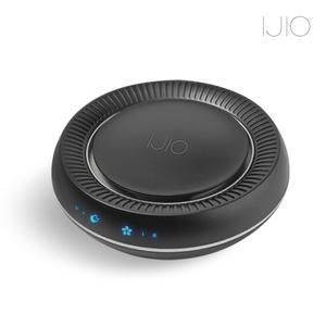 아이소라 차량용 공기청정기 퓨어원 IJ-C001