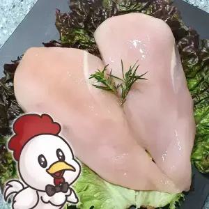 한결컴퍼니 생 닭가슴살 1kg