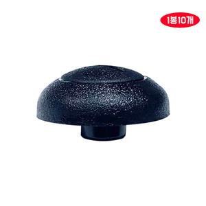 DJ-116 휠가드마운팅 10개(86825 26000) 후속카바키 너트플러그 둥근머리