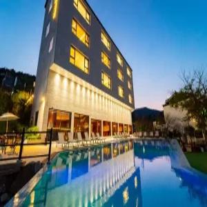 [경남 펜션] 거제도 웨스트포트펜션 (거제,통영,고성)