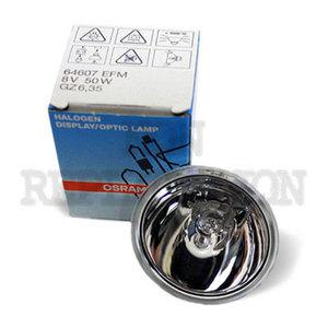 오스람 64607 (EFM) - 8V 50W 할로겐램프