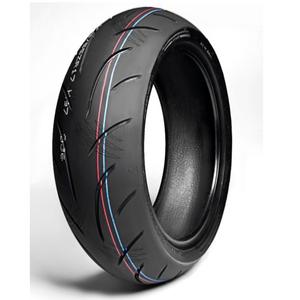 킹타이어 190/55-17 P등급 오토바이 타이어 전사이즈