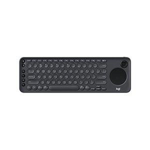 Logitech 로지텍 K600 스마트TV 터치패드 블루투스 무선 키보드 택배 병행