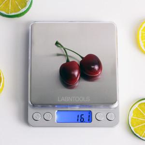 이유식 주방 음식 베이킹 계량 디지털 저울 1kg