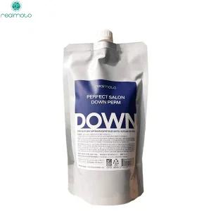 RM 퍼펙트 다운펌 퍼머약 스트레이트펌 곱슬머리펌 펌제 왁스 파마약 매직약 매직펌 곱술머리 뜬헤어 미용