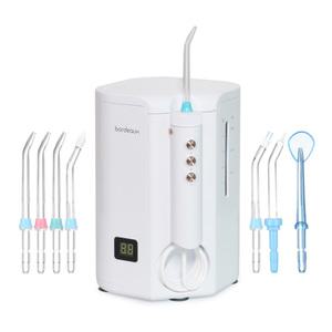 보르도 구강세정기 물칫솔 물치실 ALP-DC2021