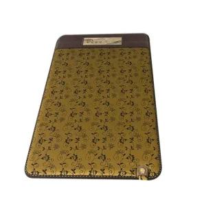 한일의료기 카라멜 온수매트 1인용 싱글