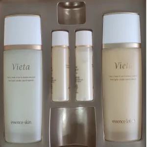 마임 비에타 에센스 스킨+로션 2종 미니어처 있음