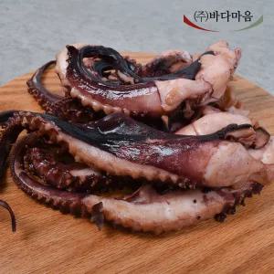 바다마음 통족 1kg
