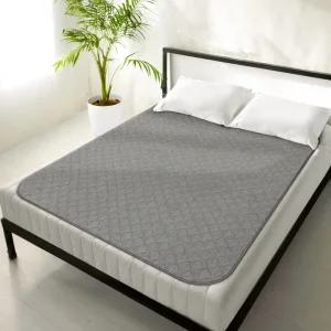 일월 카본매트 워셔블 전기매트 탄소매트 크기 선택형/전기장판 일월매트 전기요 전기방석