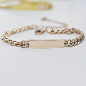 스틱로즈 치매어른 알츠하이머 건망증 노인 연락처 각인팔찌 레이저각인 미아방지 써지컬스틸 주문제작