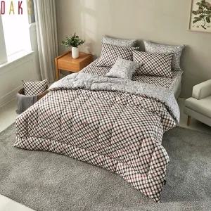 [닥스침구]아사 헤이즐[9온스] 퀼트이불 싱글 퀸