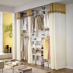 왕자뉴프리미엄4p드레스룸(완전밀폐형)_행거