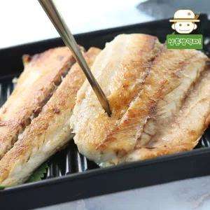 [롯데백화점]삼촌밥먹자 제주 연근해 어획 손질 삼치살 3kg