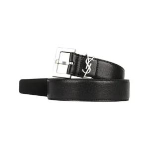 모노그램 남성 벨트 (634440 BRM0E 1000)