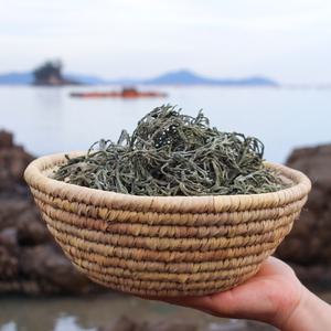 완도 햇 마른 청각 건청각 김치속 250g