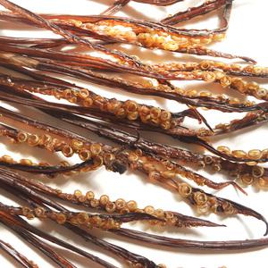 빅건어물 반건조 오징어 빨판장족 400g