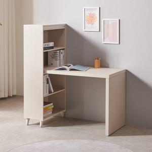 아이앤 레나H형1200책상BR