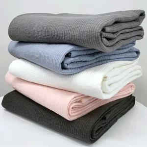 순면누빔 피그먼트 침대패드 퀸(Q) 150x200