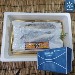 명절선물용 반건조 참조기 셋트 3호