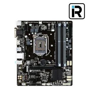 B85M-DS3H-A 메인보드 B85 하스웰 LGA 1150 4세대 기가바이트 마더보드