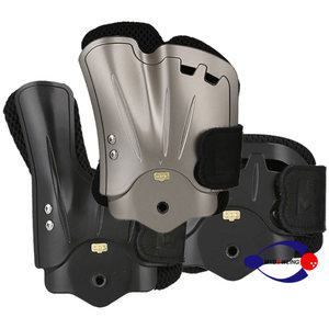 [마이볼링] 레브체인저 교체형 몽구스 아대헤드 / 볼링아대 손목보호대